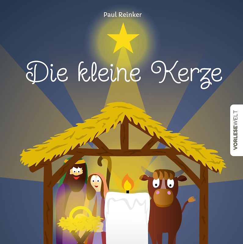Die kleine Kerze