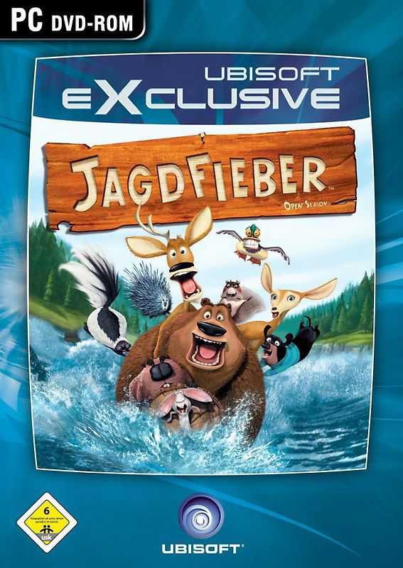 Jagdfieber PC Spiele