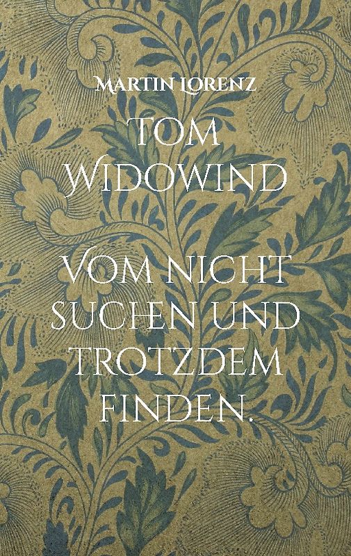 Tom Widowind