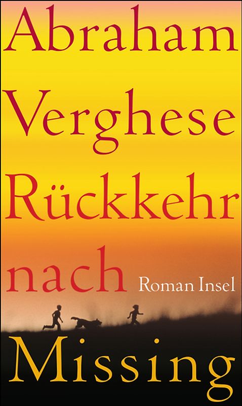 Rückkehr nach Missing