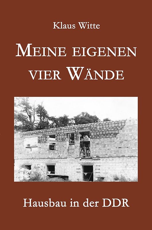 Meine eigenen vier Wände