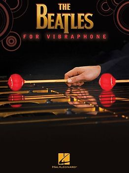 The Beatles For Vibraphone - The Beatles