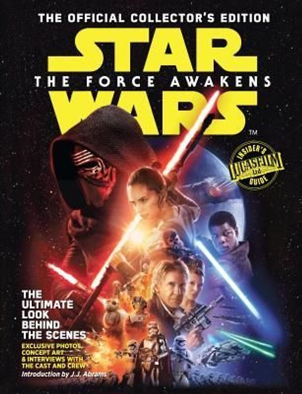 Star Wars: The Force Awakens