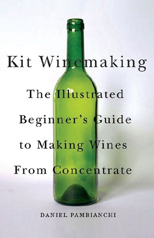 Kit Winemaking