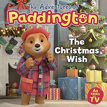 The Adventures of Paddington: The Christmas Wish (Paddington TV)