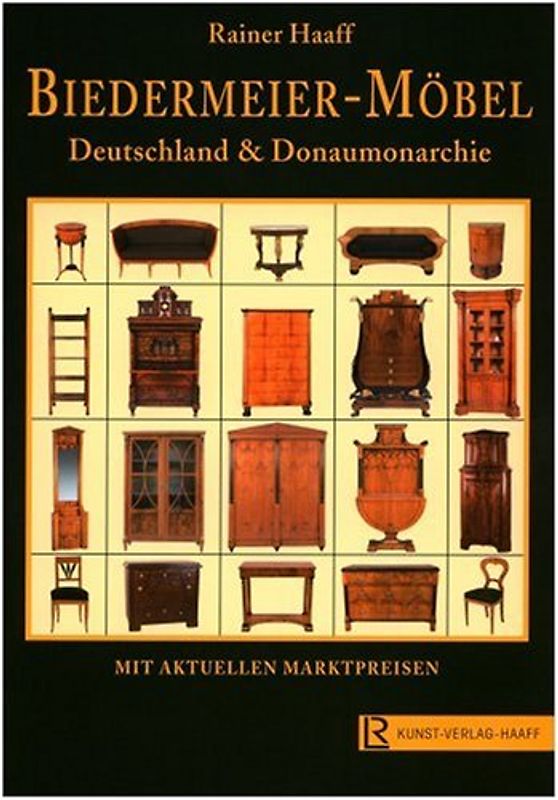 Biedermeier-Möbel