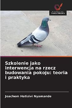 Szkolenie jako interwencja na rzecz budowania pokoju: teoria i praktyka