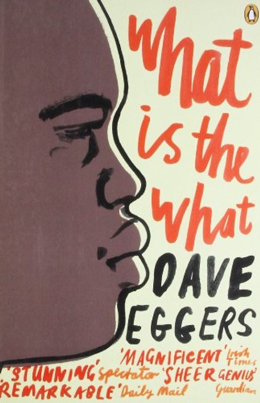 What is the What: The Autobiography of Valentino Achak Deng