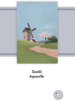 Torelli Aquarelle