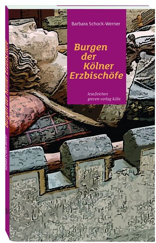 Burgen der Kölner Erzbischöfe