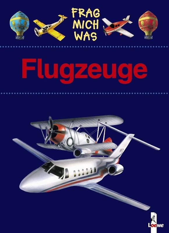 Flugzeuge