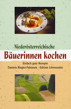 Niederösterreichische Bäuerinnen kochen