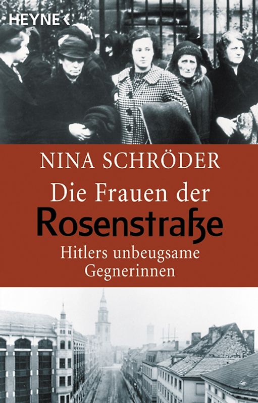 Die Frauen der Rosenstraße
