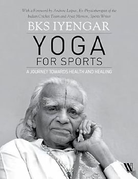 Yoga for Sports