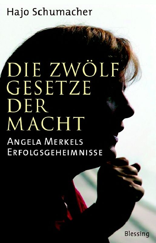 Die zwölf Gesetze der Macht