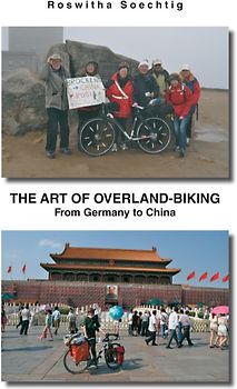 The Art of Overland-Biking
