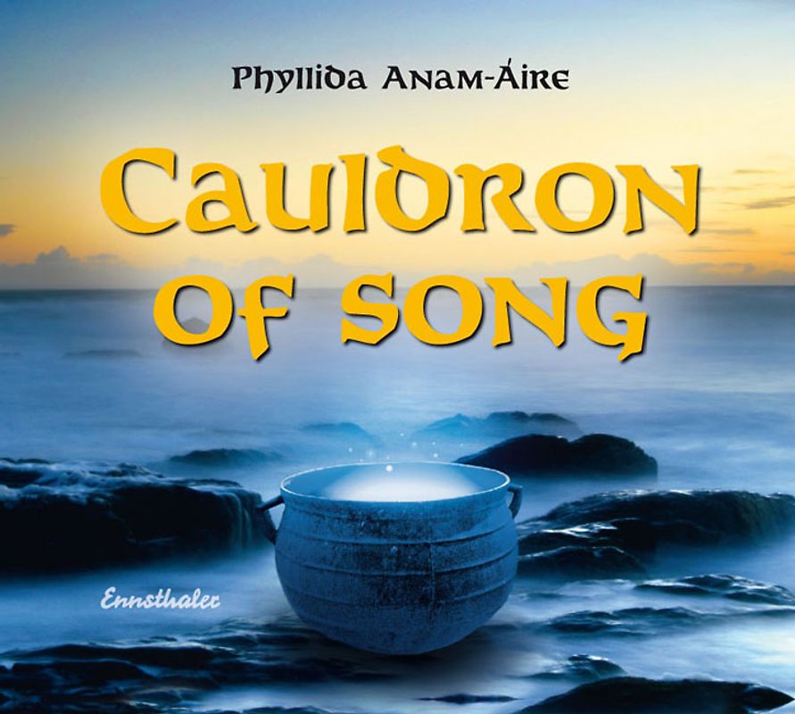 Cauldron of song