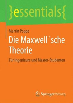 Die Maxwell´sche Theorie