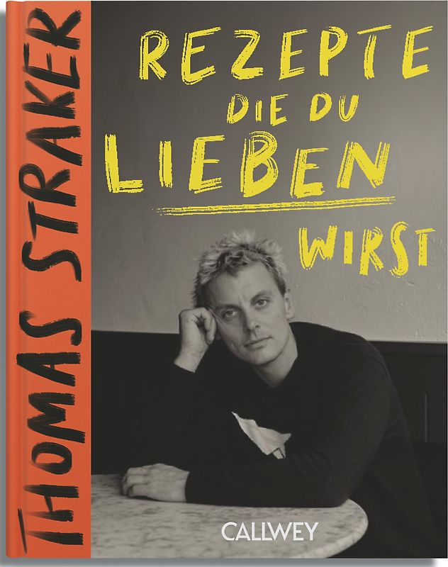 Rezepte, die du lieben wirst