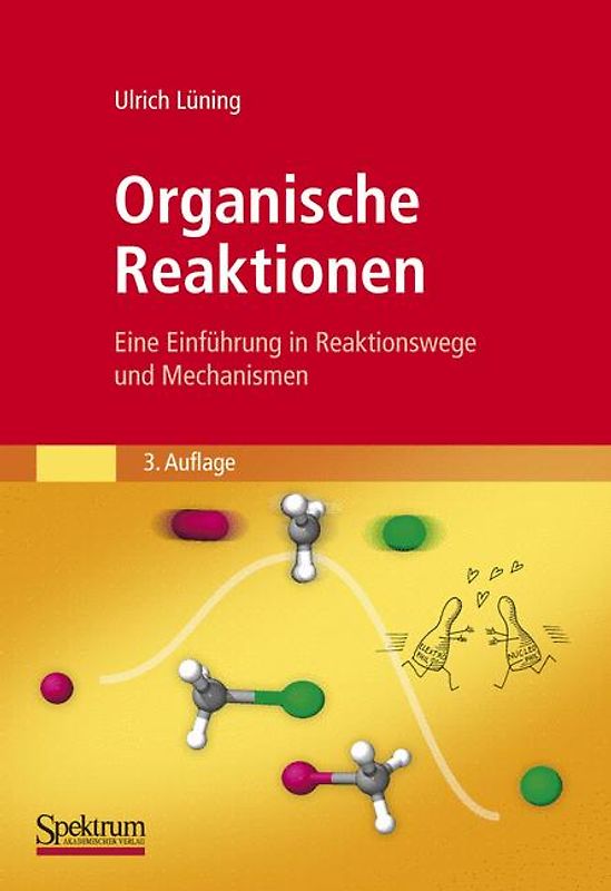 Organische Reaktionen