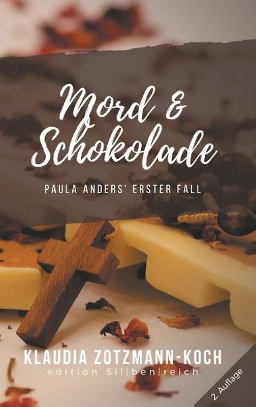Mord & Schokolade