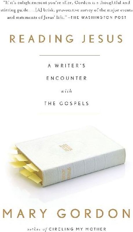 Reading Jesus