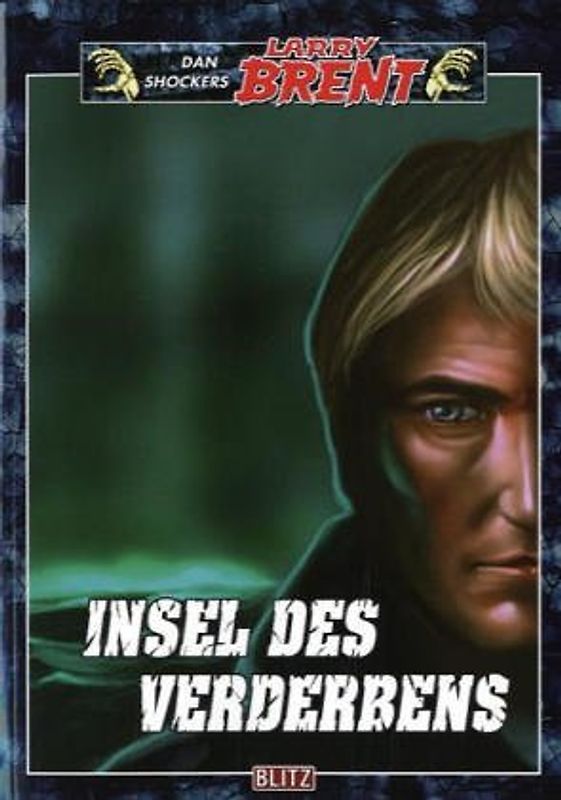 Insel des Verderbens