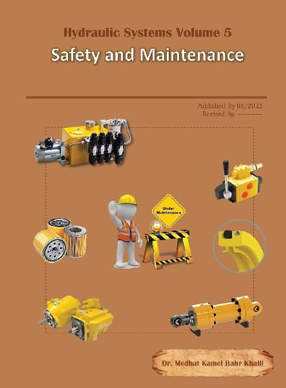 Hydraulic Systems Volume 5