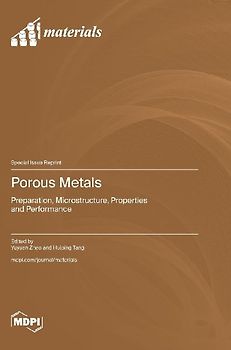 Porous Metals