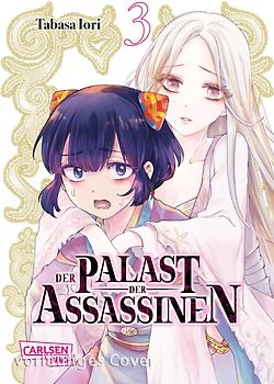 Der Palast der Assassinen 3