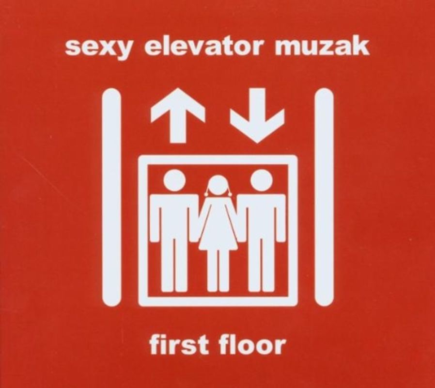 Various - Sexy Elevator Muzak