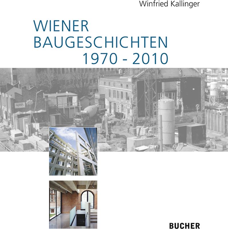 Wiener Baugeschichten