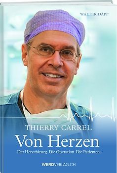Thierry Carrel – Von Herzen