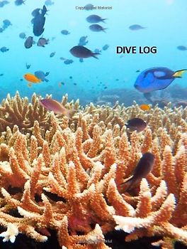 Dive Log