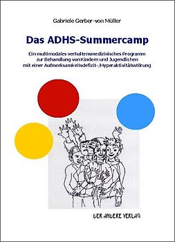Das ADHS-Summercamp