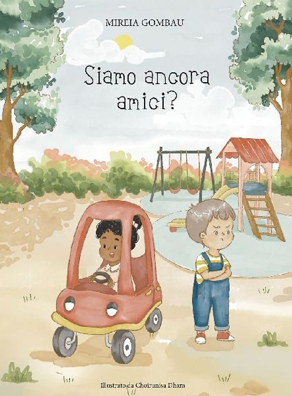 Siamo ancora amici?