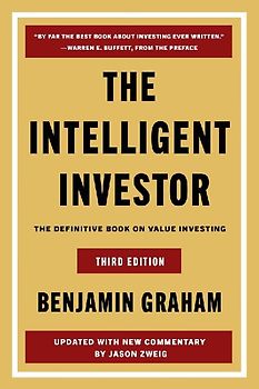 The Intelligent Investor