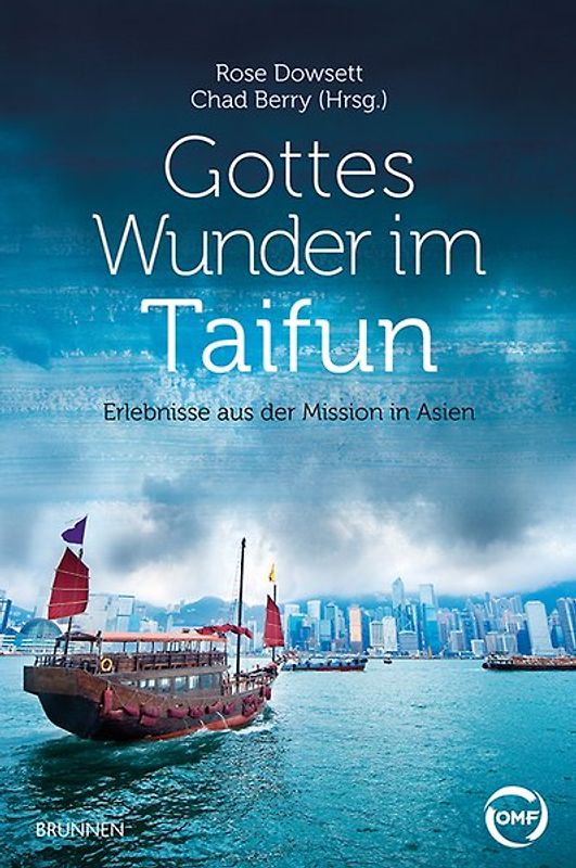 Gottes Wunder im Taifun