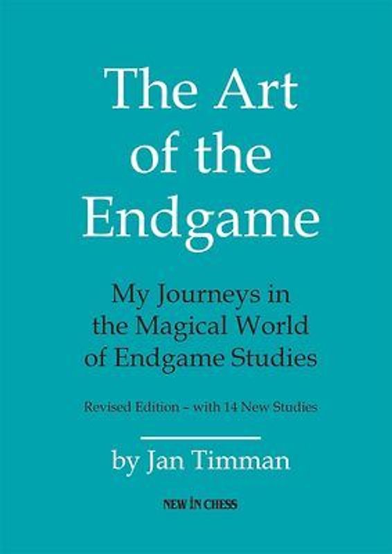 The Art of the Endgame - Revised Edition