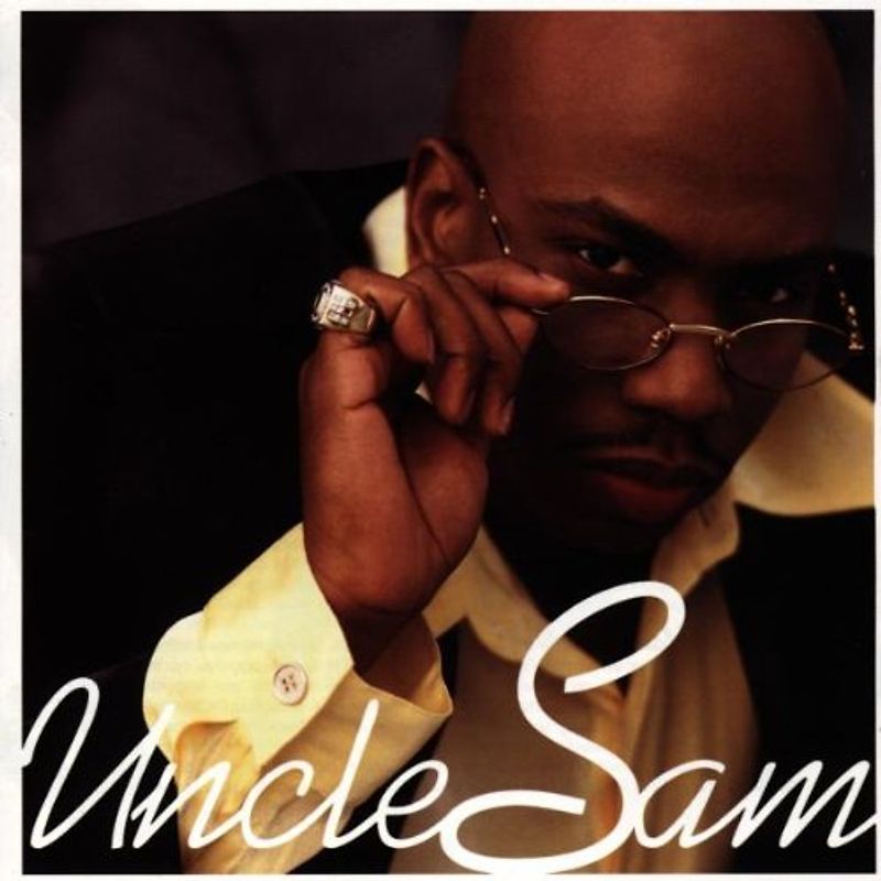 Uncle Sam - Uncle Sam