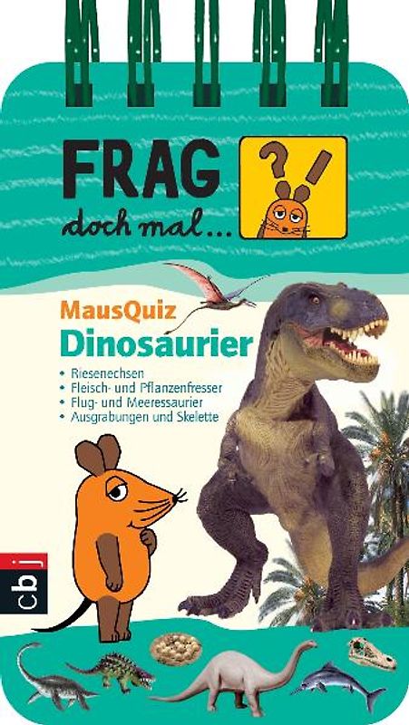 Frag doch mal die Maus - MausQuiz