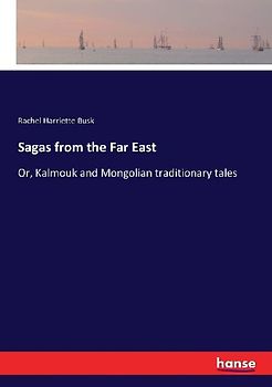 Sagas from the Far East