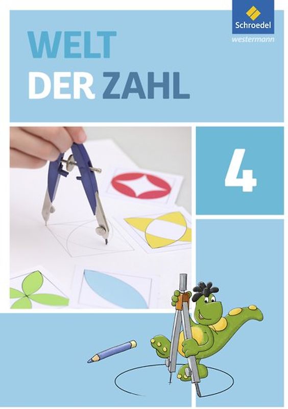 Welt der Zahl - Ausgabe 2015 für Berlin, Brandenburg, Mecklenburg-Vorpommern, Sachsen-Anhalt und Thüringen