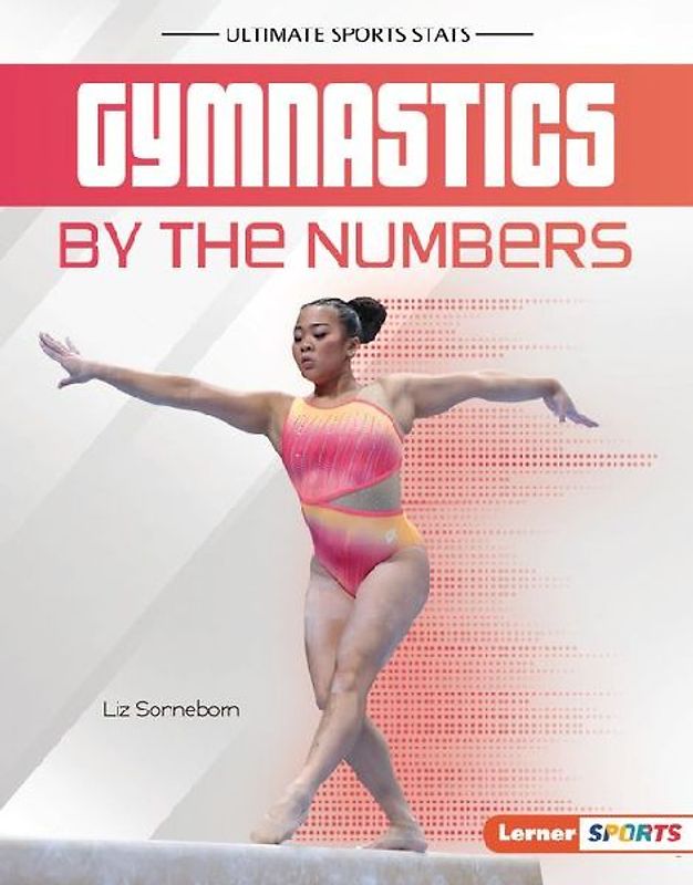 Gymnastics by the Numbers
