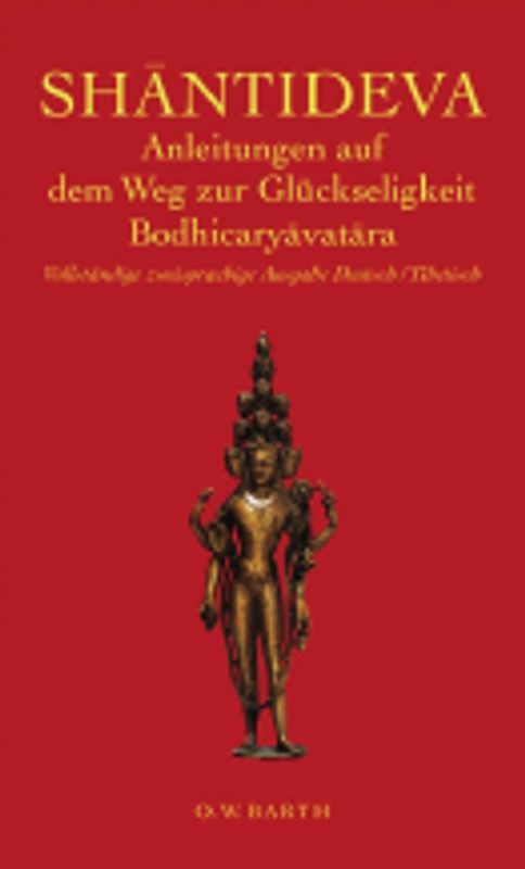 Anleitungen auf dem Weg zur Glückseligkeit