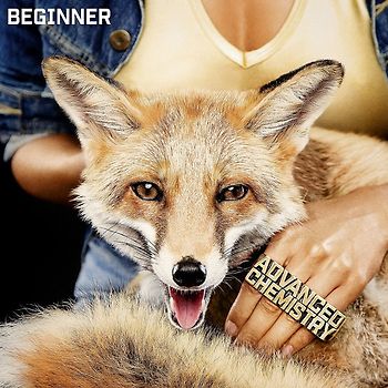 Beginner - Advanced Chemistry