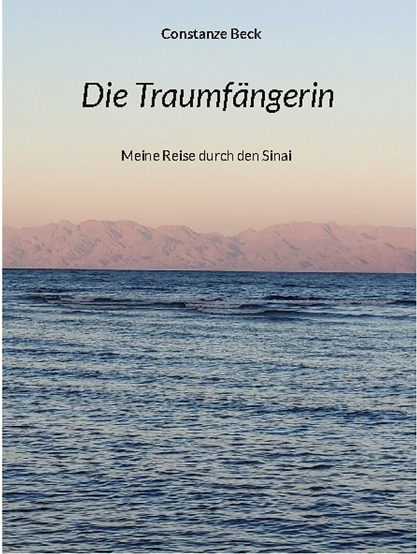 Die Traumfängerin