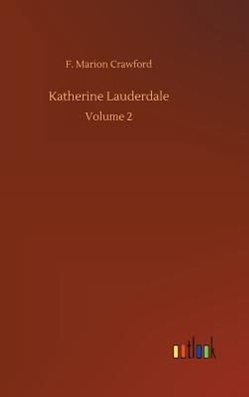 Katherine Lauderdale
