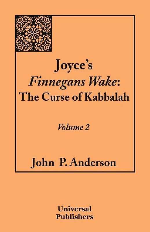 Joyce's Finnegans Wake