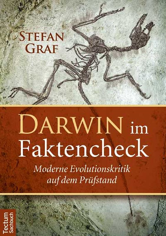 Darwin im Faktencheck